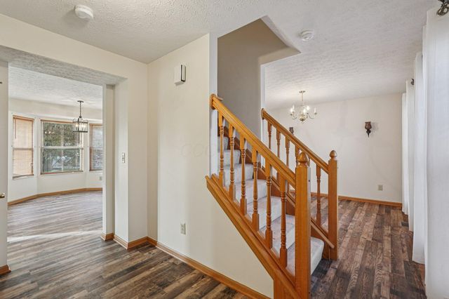 511 Lamesa Drive, Blacklick, OH 43004