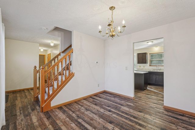 511 Lamesa Drive, Blacklick, OH 43004