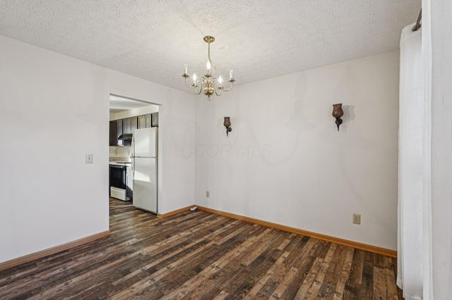 511 Lamesa Drive, Blacklick, OH 43004