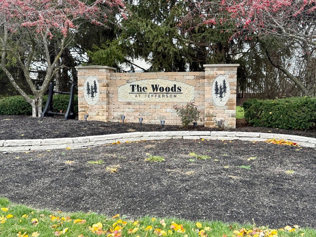 511 Lamesa Drive, Blacklick, OH 43004