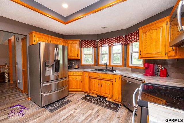 12503 WESTRIDGE Road, Gretna, NE 68028