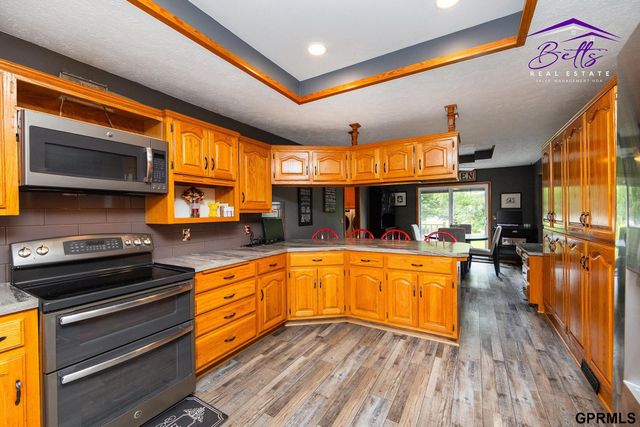 12503 WESTRIDGE Road, Gretna, NE 68028