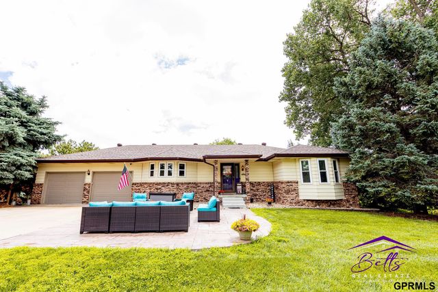 12503 WESTRIDGE Road, Gretna, NE 68028