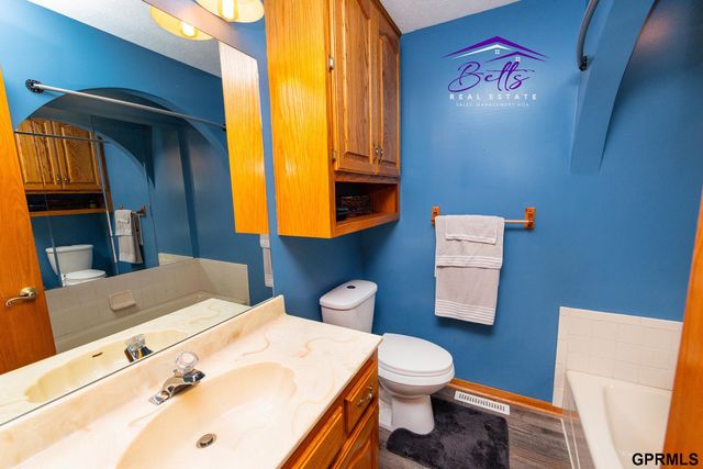 12503 WESTRIDGE Road, Gretna, NE 68028