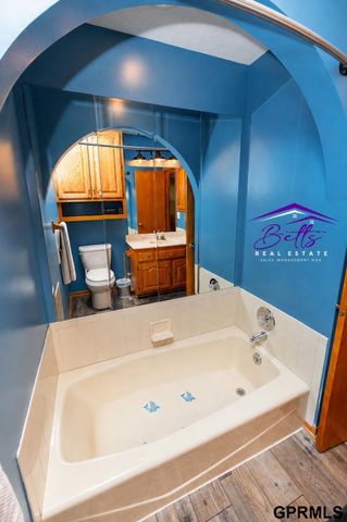 12503 WESTRIDGE Road, Gretna, NE 68028