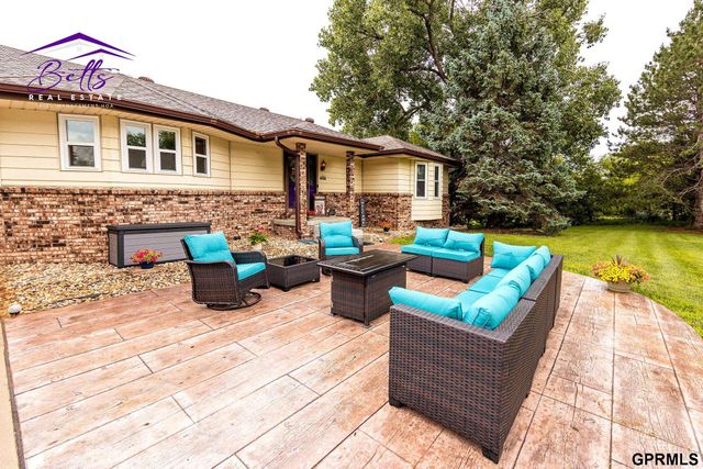 12503 WESTRIDGE Road, Gretna, NE 68028