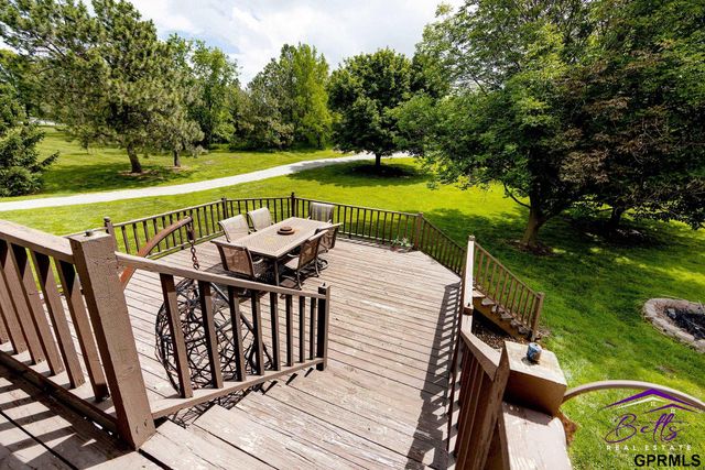 12503 WESTRIDGE Road, Gretna, NE 68028