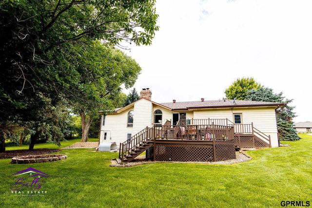 12503 WESTRIDGE Road, Gretna, NE 68028
