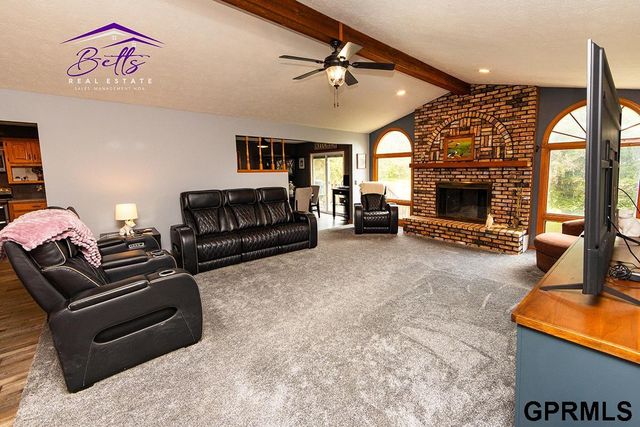 12503 WESTRIDGE Road, Gretna, NE 68028