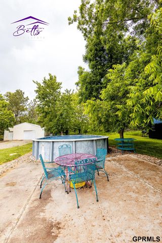 12503 WESTRIDGE Road, Gretna, NE 68028