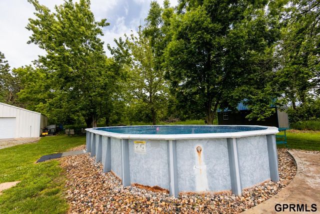 12503 WESTRIDGE Road, Gretna, NE 68028