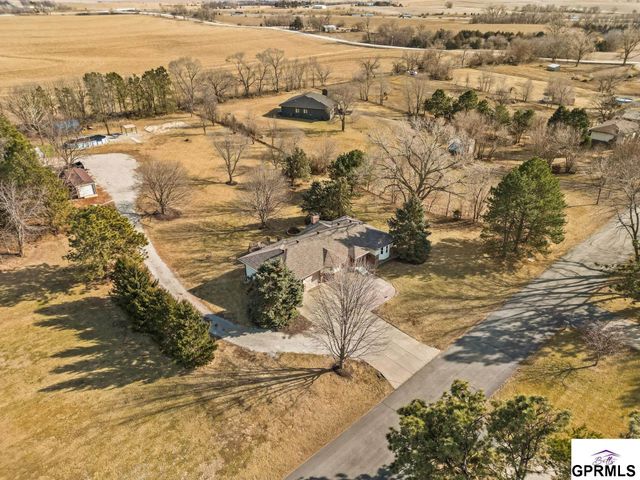 12503 WESTRIDGE Road, Gretna, NE 68028