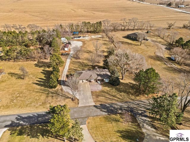12503 WESTRIDGE Road, Gretna, NE 68028