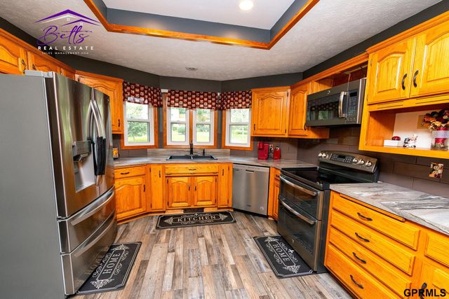 12503 WESTRIDGE Road, Gretna, NE 68028