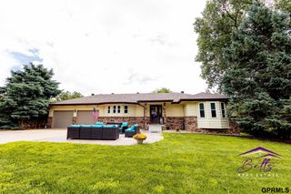 12503 WESTRIDGE Road, Gretna, NE 68028