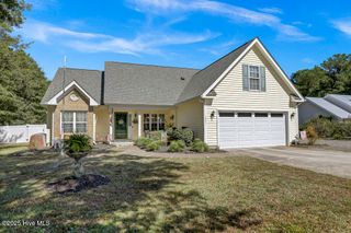 1031 Washington Acres Road, Hampstead, NC 28443