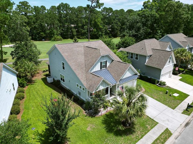 5364 Birdie Lane, Hollywood, SC 29449