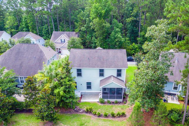 5364 Birdie Lane, Hollywood, SC 29449