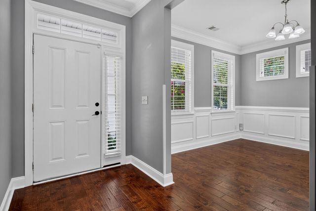 5364 Birdie Lane, Hollywood, SC 29449