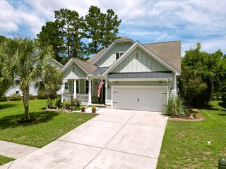 5364 Birdie Lane, Hollywood, SC 29449