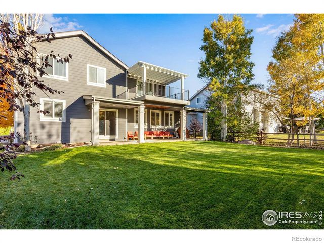 8135 Lighthouse Lane, Windsor, CO 80528