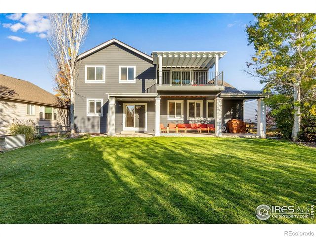 8135 Lighthouse Lane, Windsor, CO 80528