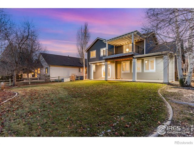 8135 Lighthouse Lane, Windsor, CO 80528