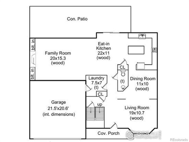 8135 Lighthouse Lane, Windsor, CO 80528