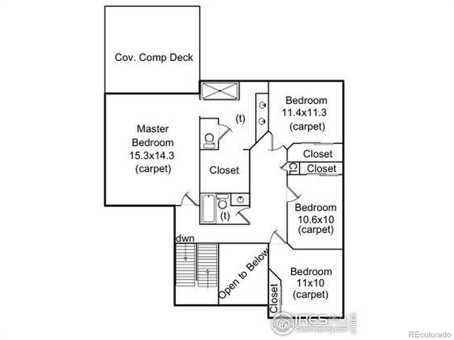 8135 Lighthouse Lane, Windsor, CO 80528