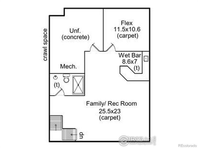 8135 Lighthouse Lane, Windsor, CO 80528