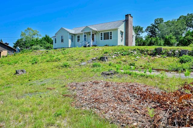 115 Crosbie Street, Manchester, NH 03104