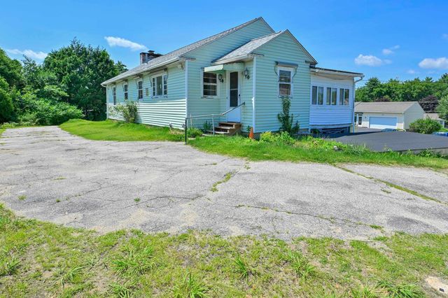 115 Crosbie Street, Manchester, NH 03104
