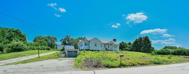 115 Crosbie Street, Manchester, NH 03104