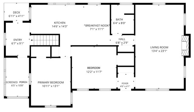 115 Crosbie Street, Manchester, NH 03104