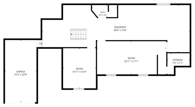115 Crosbie Street, Manchester, NH 03104