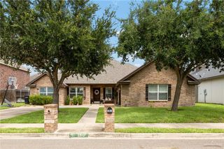1912 N 45th Street, Mcallen, TX 78501