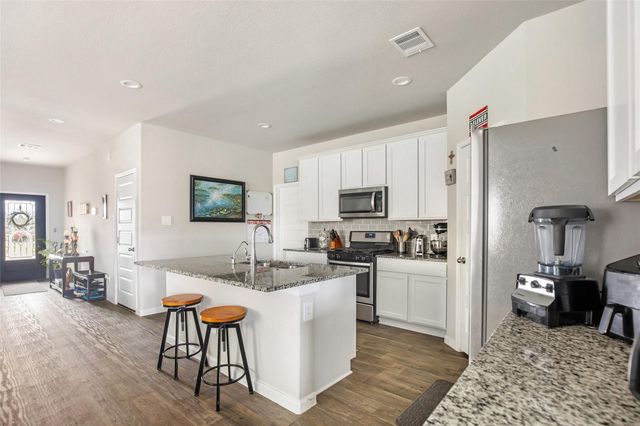3427 Parker Trace Drive, Missouri City, TX 77459
