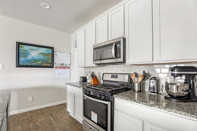3427 Parker Trace Drive, Missouri City, TX 77459
