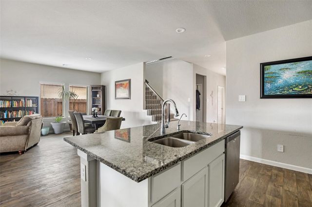 3427 Parker Trace Drive, Missouri City, TX 77459