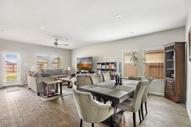 3427 Parker Trace Drive, Missouri City, TX 77459