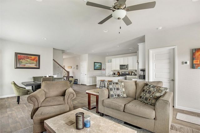 3427 Parker Trace Drive, Missouri City, TX 77459