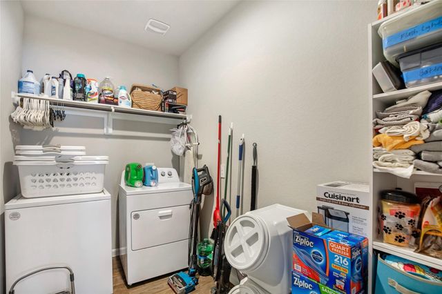 3427 Parker Trace Drive, Missouri City, TX 77459