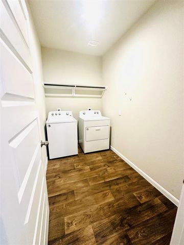 3427 Parker Trace Drive, Missouri City, TX 77459