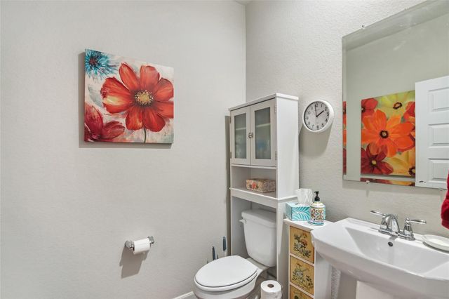 3427 Parker Trace Drive, Missouri City, TX 77459