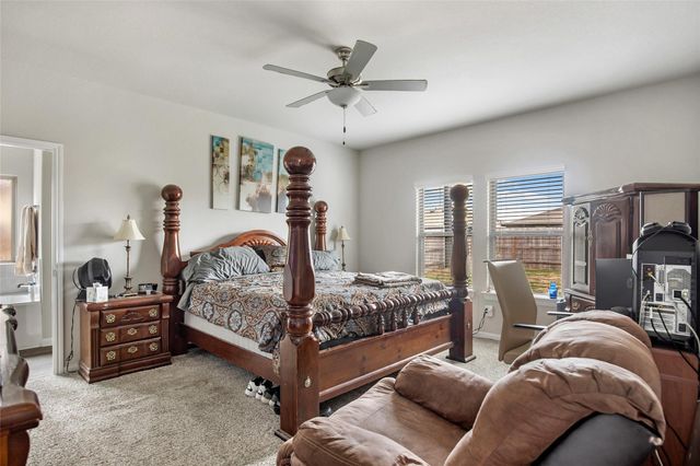 3427 Parker Trace Drive, Missouri City, TX 77459