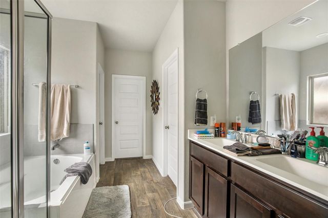 3427 Parker Trace Drive, Missouri City, TX 77459
