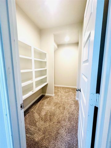 3427 Parker Trace Drive, Missouri City, TX 77459
