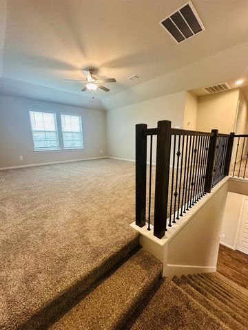 3427 Parker Trace Drive, Missouri City, TX 77459