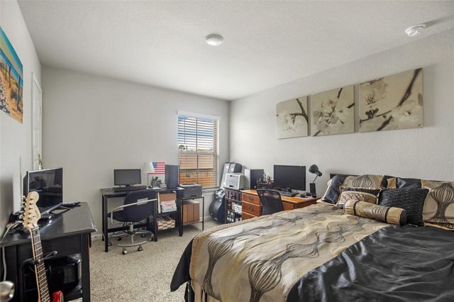 3427 Parker Trace Drive, Missouri City, TX 77459