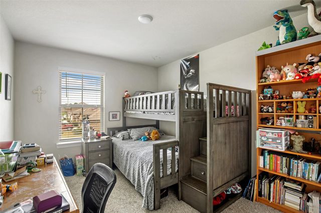 3427 Parker Trace Drive, Missouri City, TX 77459